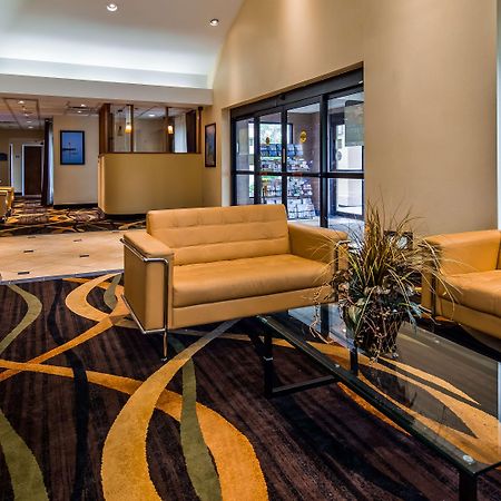 Best Western Galleria Inn & Suites Cheektowaga Exteriér fotografie