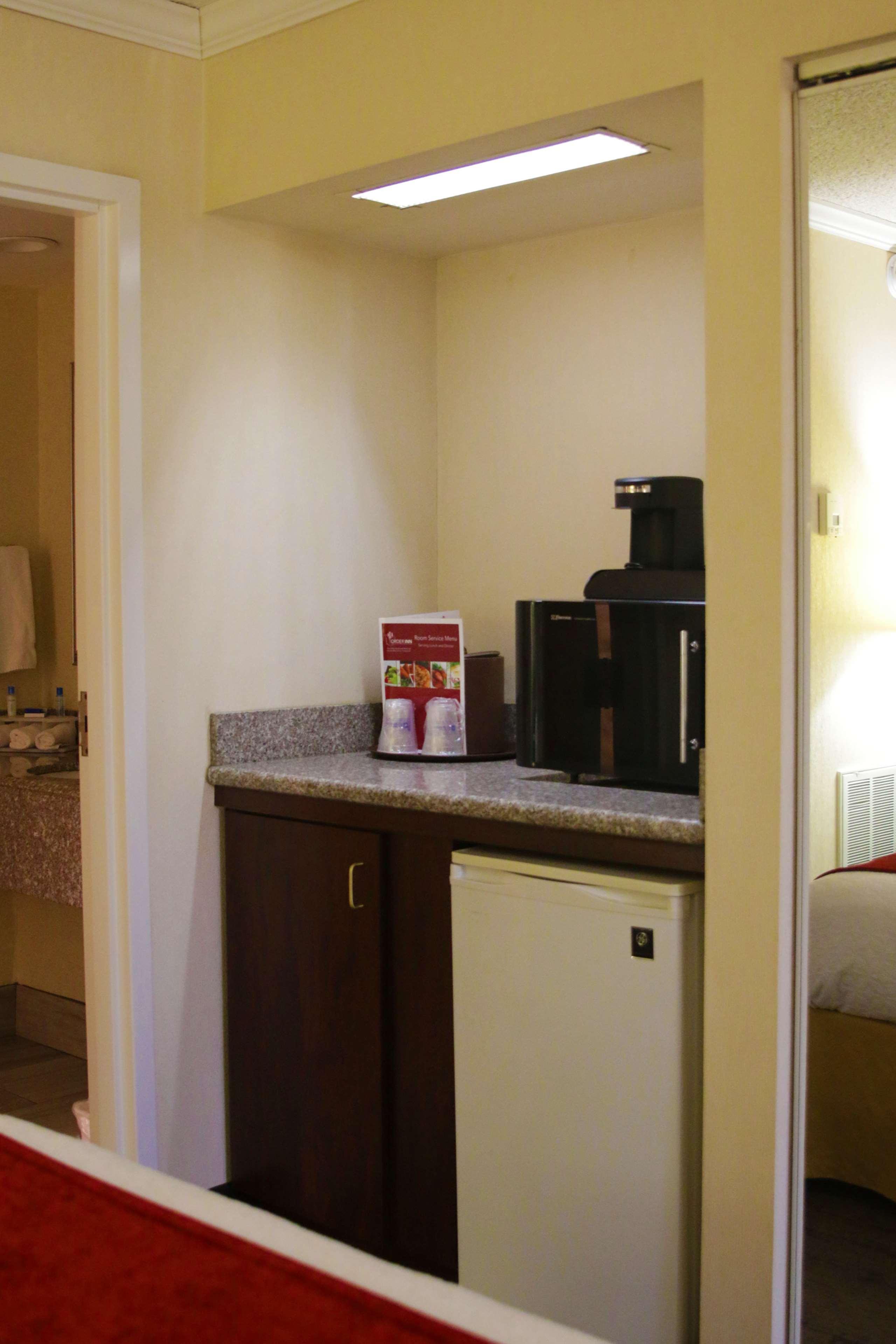 Best Western Galleria Inn & Suites Cheektowaga Exteriér fotografie