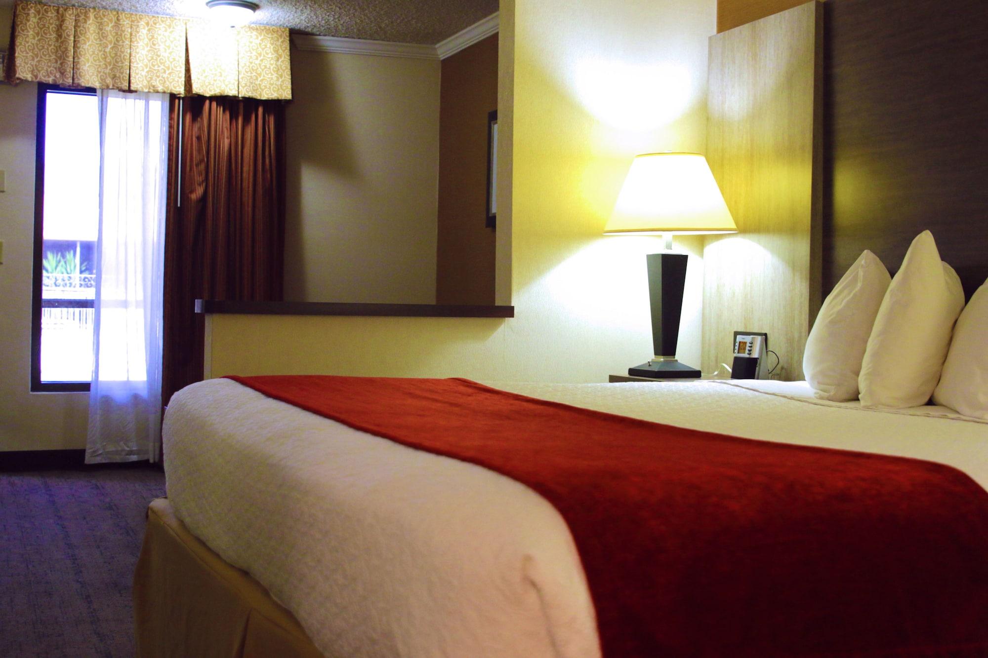 Best Western Galleria Inn & Suites Cheektowaga Exteriér fotografie